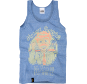 Image of Unisex Honest Dougie's Vest