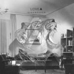 Image of Love A - Eigentlich CD 