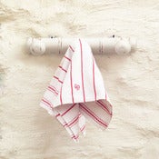 Image of Vintage French Hooks