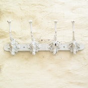 Image of French Style Iron Hooks