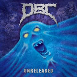 Image of DBC - Unreleased CD + bonus CD (Dead Brain Cells)