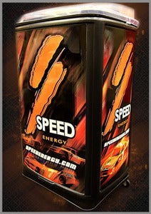 SPEED Energy Barrel Cooler