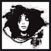 Image of BADU by Besss (BesssGraphism©) - Format 60x60