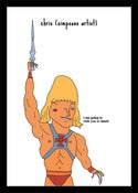 Image of He-Man