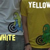 Image of Ghoul Tee