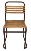 Image of Outdoor Chairs 