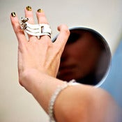 Image of Spaced Out Ring