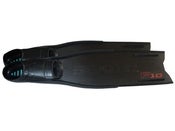 Image of Seatec Pinne Forza 10 Medium Carbonio Scarpetta PRS 44 46