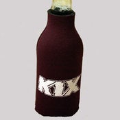 Image of KIX Beer Koozie