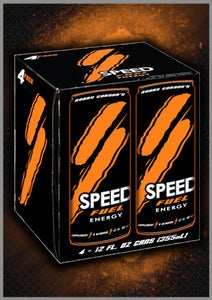 FUEL 4 PACK