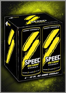 OCTANE 4 PACK