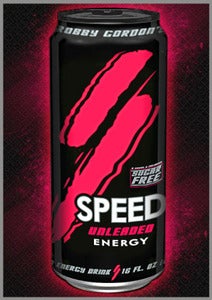 UNLEADED 16oz. Case