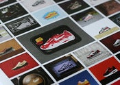 Image of Grid Poster