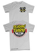 Image of Bang Squad (Heather Grey) {BETA}