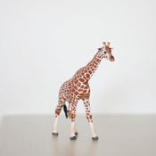 Image of 'Giraffe' Art Print