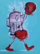 Image of The Champ (Blue)