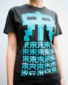 Image of Rapture Ruckus Girls Tee