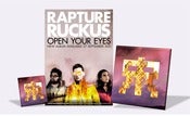 Image of Open Your Eyes: Premium Pack 