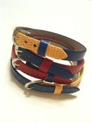 Image of The Four Wrap Mya Bracelet