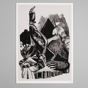 Image of Inka Järvinen - Going Up