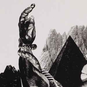 Image of Inka Järvinen - Going Up