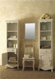 Image of Mobiletto country chic - provenzale