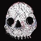 Image of Young Widows - Live @ WMUC 12" (Robotic Empire)