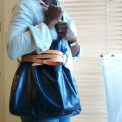 Image of Venus bag