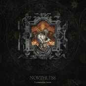 Image of Northless "Clandestine Abuse"  2xLP (Gilead Media)