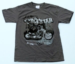 Image of Funk Master