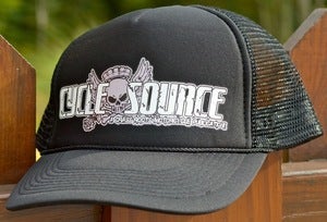 Image of Cycle Source Truckin'