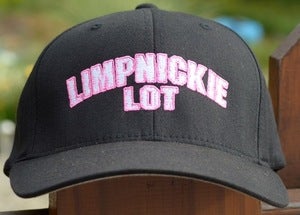 Image of Limpnickie Fitted