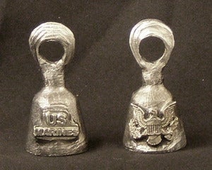 Image of US Marines Bell GB-11