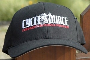 Image of Cycle Source Fitted
