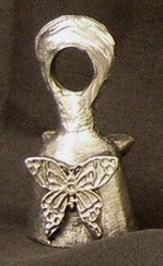 Image of Butterfly Bell GB-19