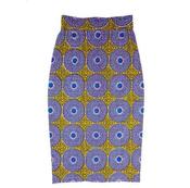 Image of Tina Pencil Skirt 