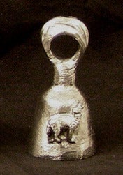 Image of Wolf Bell GB-21