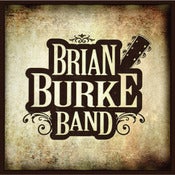 Image of Brian Burke Band EP