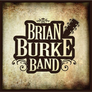 Image of Brian Burke Band EP