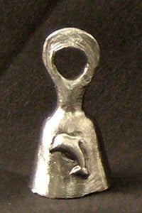 Image of Dolphin Bell GB-34