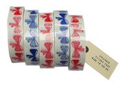 Image of betty bow decorative sticky tape.