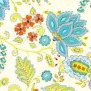 McKenzie Vine cushion