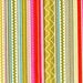 Erin Stripe cushion