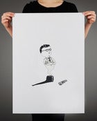 Image of Pelle Mattsson - Dansa efter min pipa