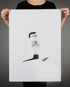 Image of Pelle Mattsson - Dansa efter min pipa
