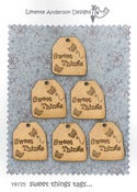 Image of Sweet Things Tags
