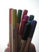Image of Lápices de colores personalizados