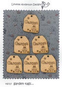Image of Garden Tags
