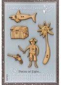 Image of Pieces of Eight