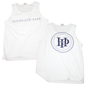 Image of Tank Top (White)